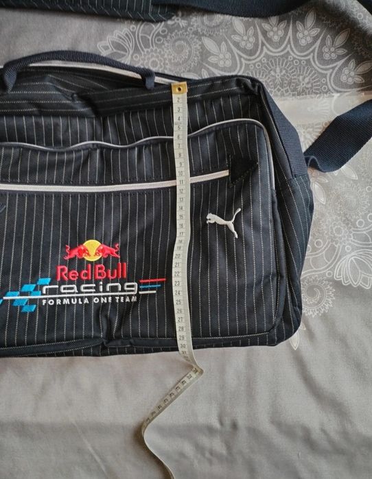 Nowa Torba Puma Red Bull