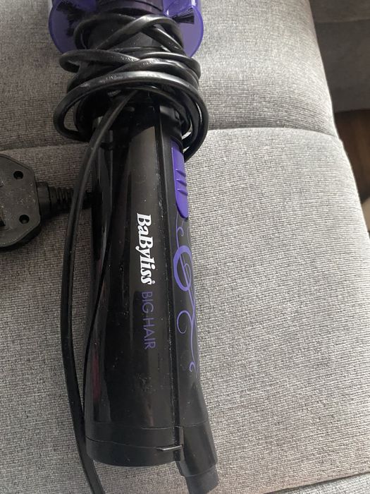 Lokówka do włosów Babyliss