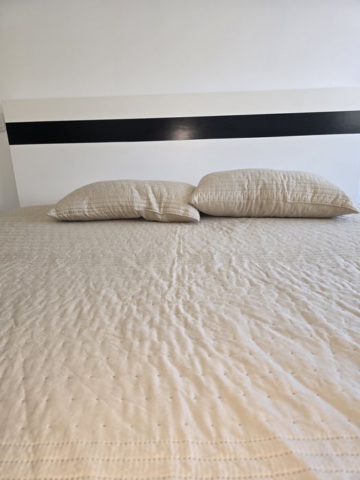 Cama casal  braca