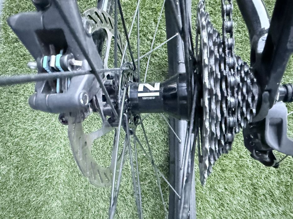 Specialized carve xxl/23 29er