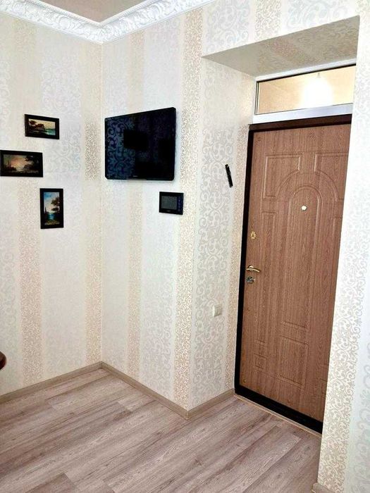 Квартира 3 к ЮТЗ