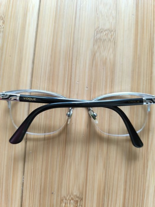 Oprawki / Okulary dla dziecka za darmo