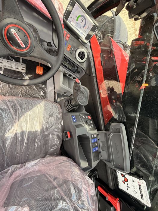 Manitou MLT742-130 PS 140V 2026, leasing 0% PREMIUM doposażona