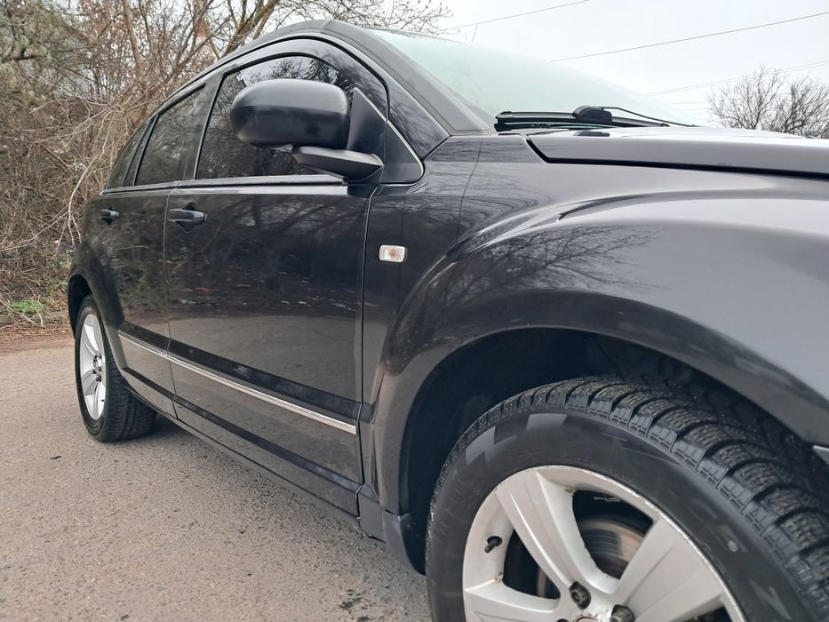 Продам Dodge Caliber 2011 в гарному стані