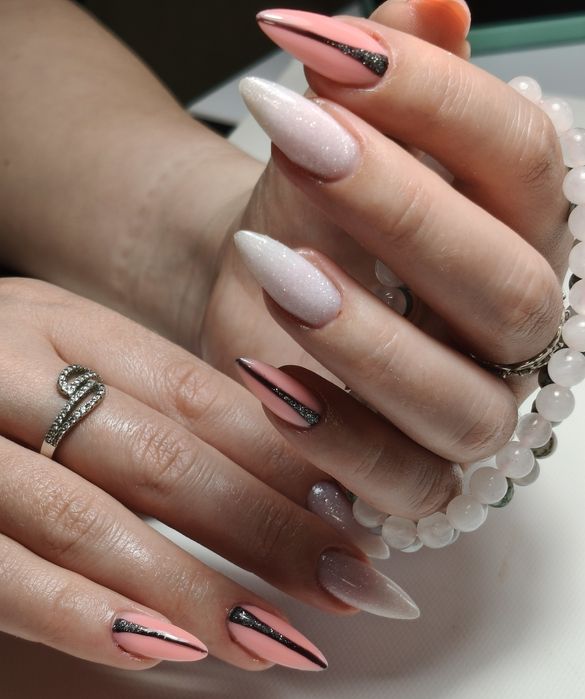 Манікюр Івано - Франківськ