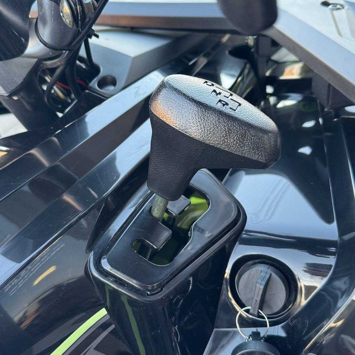 Квадроцикл FORTE AFC-200L балансвал, повітряно-масляне охол, доставка