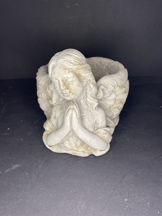 Osłonka cementowa 9*11 cm