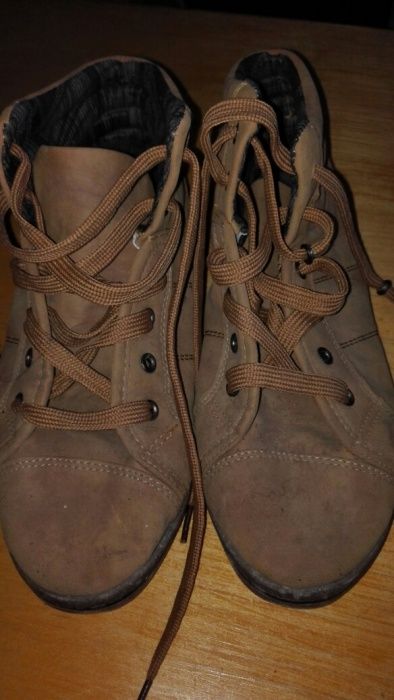 Buty 37 dl wkładki 23c