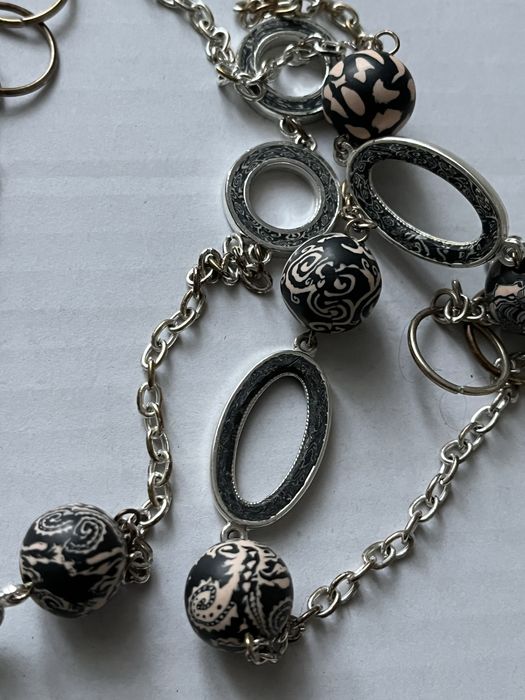 Naszyjnik Viva Beads