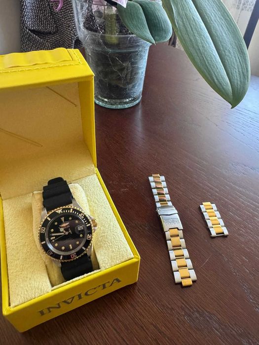 Zegarek Invicta Pro Diver 8927OB