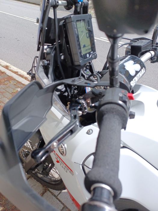 Yamaha Tenere 700 - 2020 EURO4