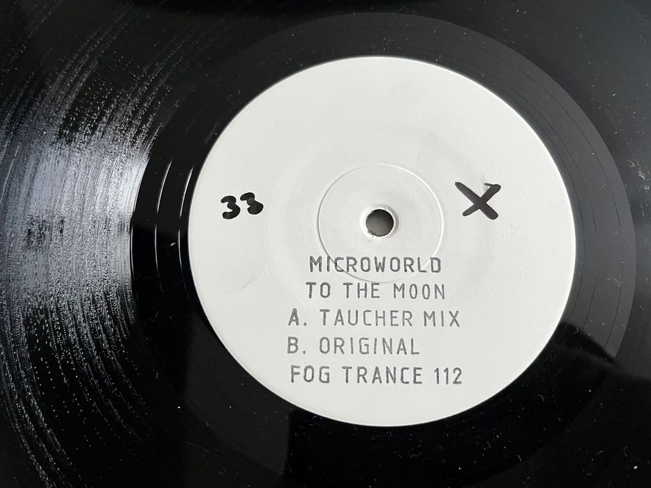 MicroWorld - To The Moon - Trance