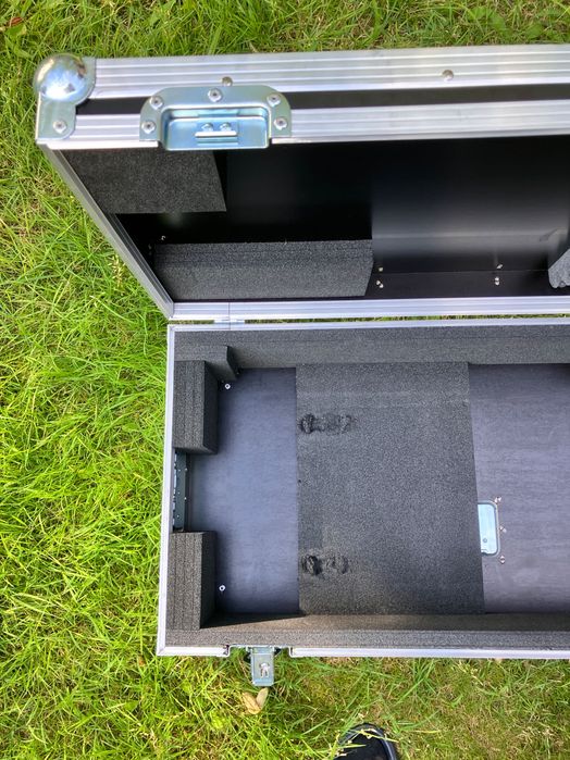 Flight Case Skrzynia Thon Kawai MP-7 / MP7SE – stan bdb – 500 zł.