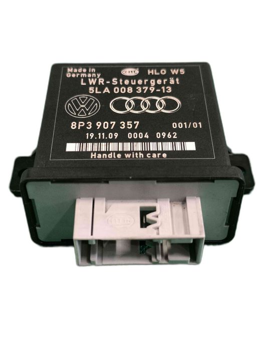 Módulo Electrónico - 8P3907357 - AUDI A3 Sportback (8PA)