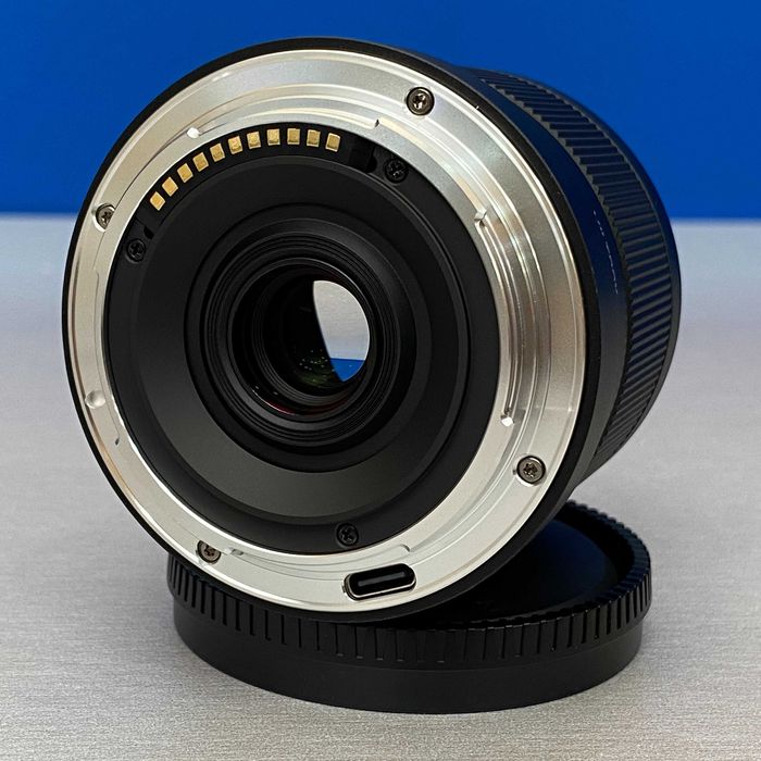 Viltrox AF 15mm f/1.7 STM ASPH ED (Nikon Z)- NOVA - 3 ANOS DE GARANTIA