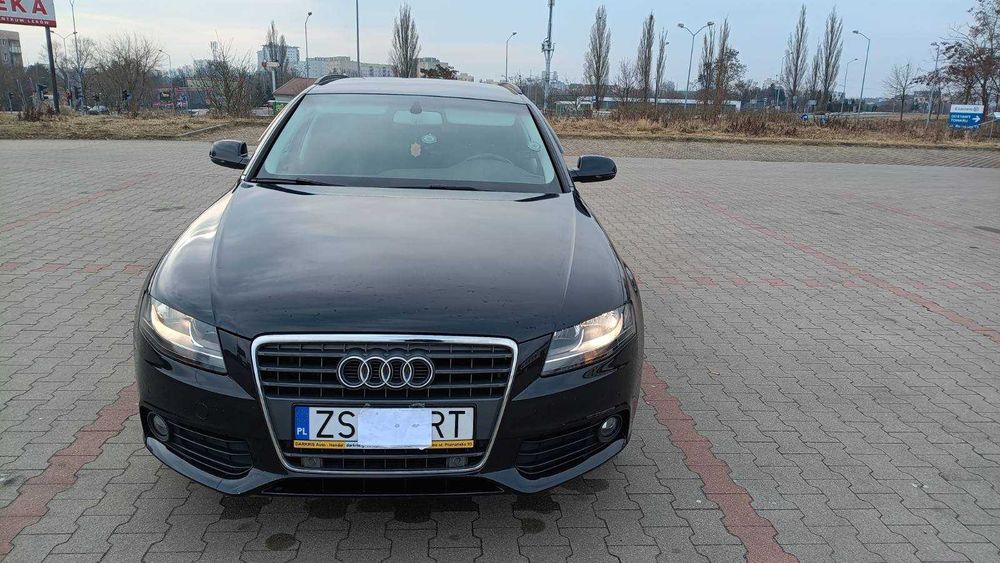 Audi A4 , combi, 144tys,1 właściciel