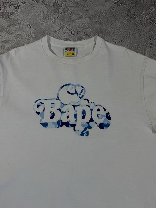 Футболка Bape оригинал