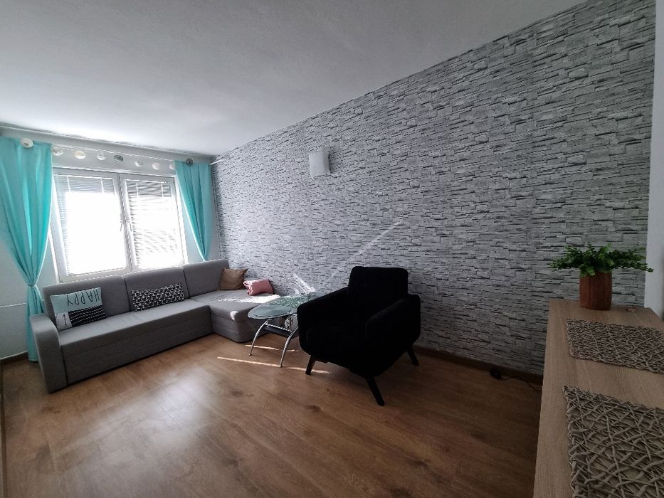 Apartment in Białystok, Osiedle Bojary-Chopina, Bojary - Widok 3