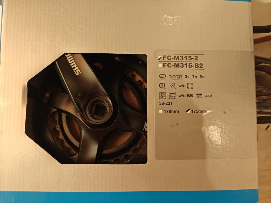 Rower specialized sirrus 1.0 rozmiar M