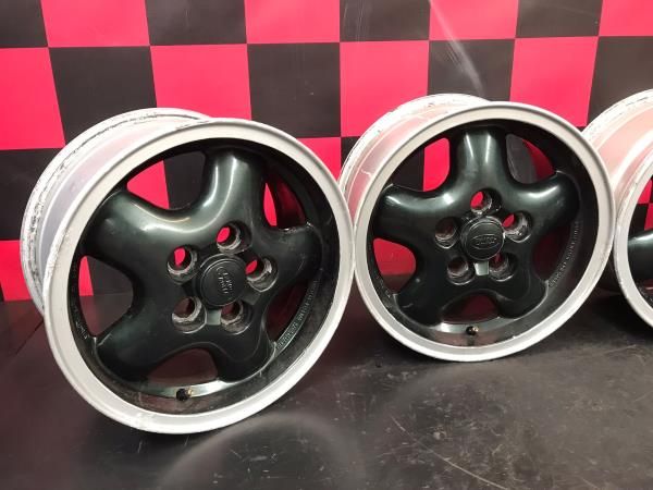 Conjunto de jantes LAND ROVER Discovery I (LJ_)