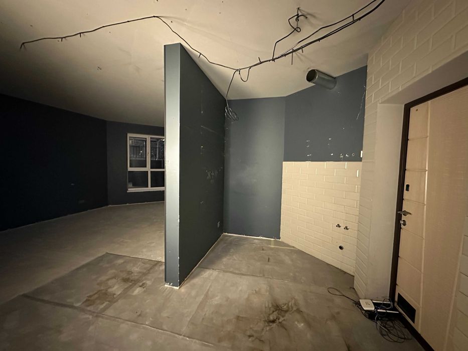 Оренда приміщення 49 м2 Буча, Прорізна 7 ЖК "На Прорізній"