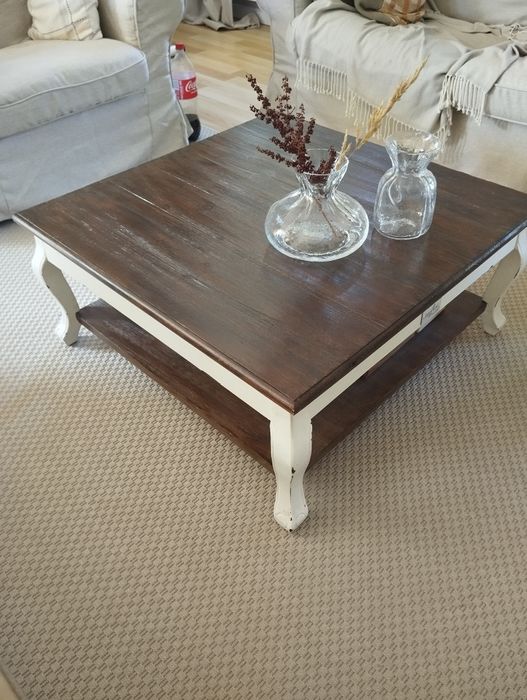 Stolik kawowy Riviera Maisen