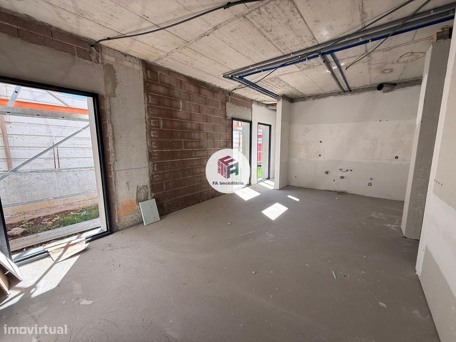 Apartamento T1 Terraço 50m2