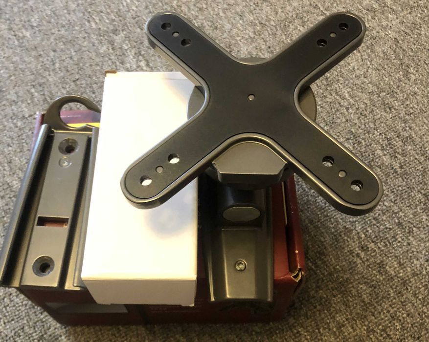 Кронштейн для ТВ Logan INC LCD 15-25