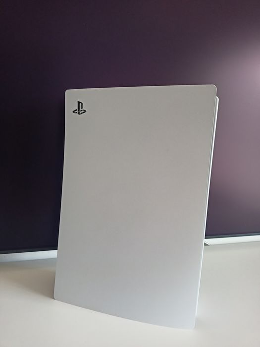 PS5 825gb com leitor de disco