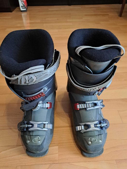 Buty narciarskie TECNICA