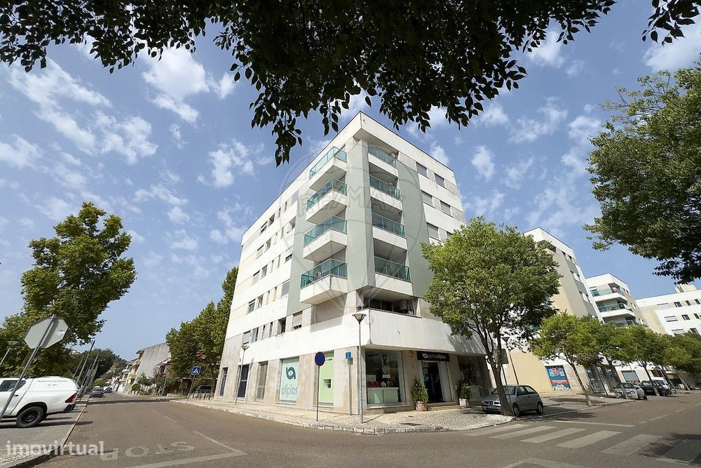 Apartamento T3 para venda