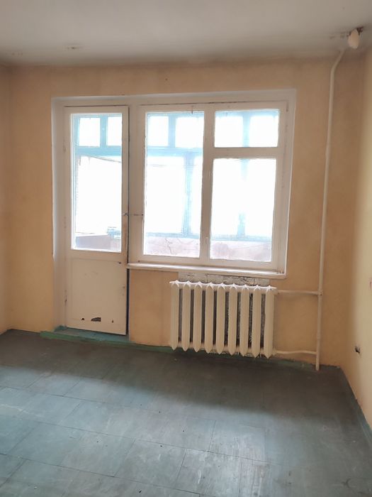 Продам 2 комнатную квартиру на Даманском