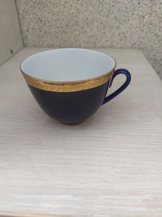 Чашка ЛФЗ с дефектом