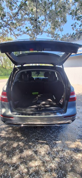 Mercedes Benz ML350