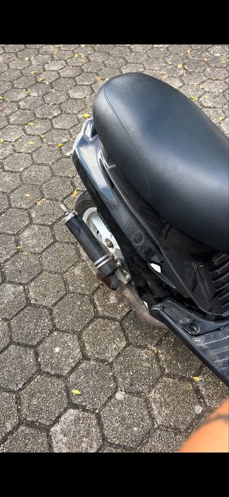 Bws 98 com jantes spy