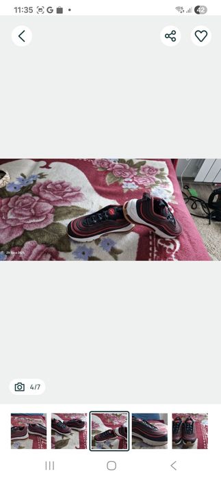 Buty nowe roz.35 są NOWE,nowe cena 120zł