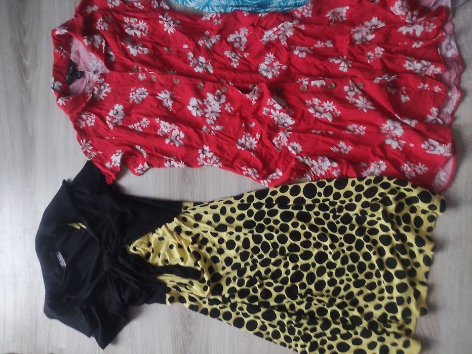 Sukienki letnie xs