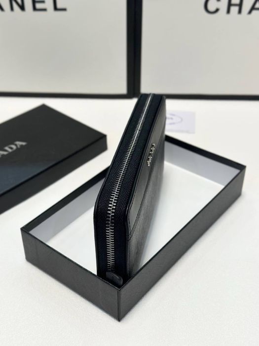 Мужской клатч купить  чоловічий гаманець придбати