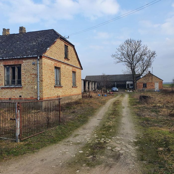 Sprzedam Siedlisko