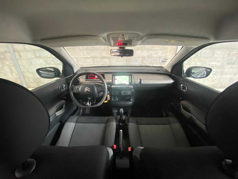 Citroen C4 Cactus 1.6 Hdi