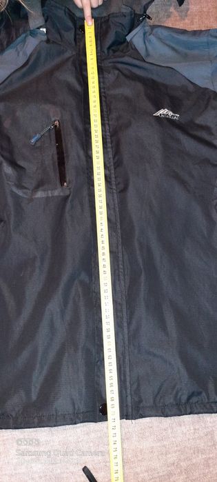Kurtka typu Softshell