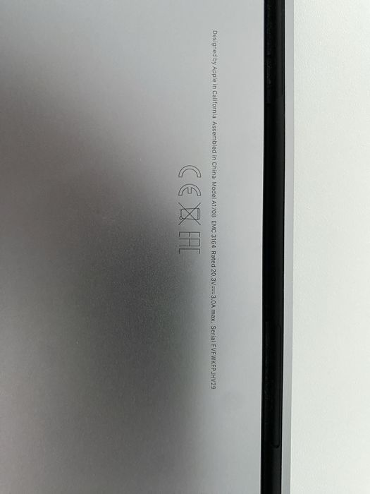 MacBook Pro (13 polegadas,2017)