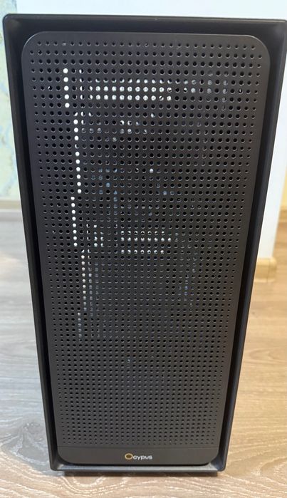 ПК/intel core i5 13500/tuf gaming/kingston/bequite