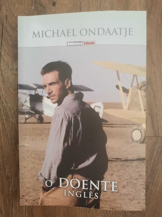 O Doente Inglês