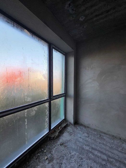 Терміновий продаж квартири на етапі здачі ЧУКАЛІВКА