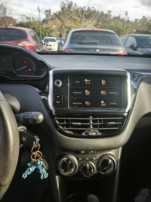 Peugeot 2008 - Excelente Estado / Nacional — photo 2