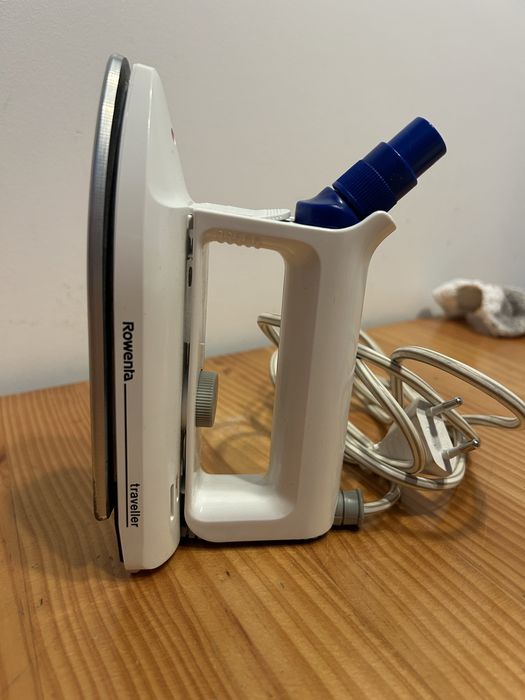 Żelazko turystyczne