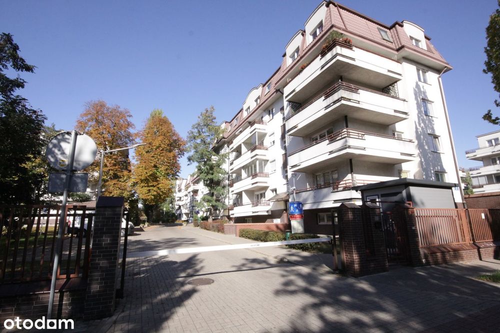 Trzy pokoje 70m2, Bródno ul. Nadwiślańska, garaż
