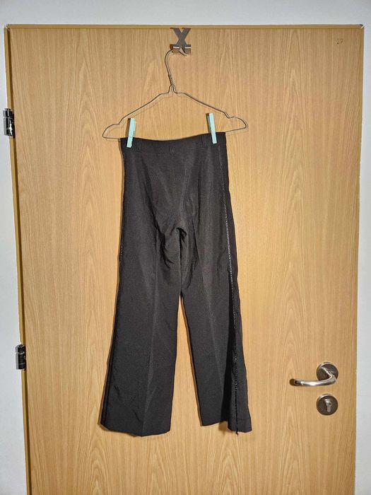 Spodnie taneczne, chłopiec ok. 10 lat