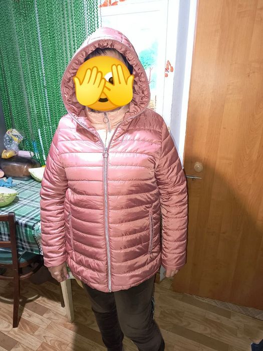 Курточка Iaura Torelli (М)